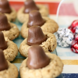 Oatmeal BELL Cookies