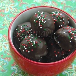 Peanut Butter Balls