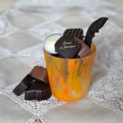 Handmade Belgian Chocolates