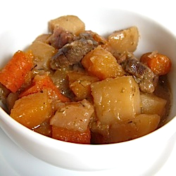 Lamb Stew