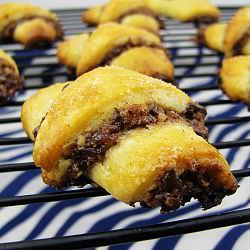 Rugelach