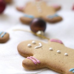 Gingerbread Men