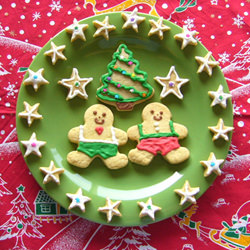 Christmas Cookies