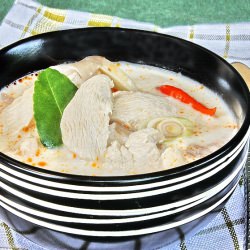 Tom Ka Gai