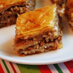 Baklava