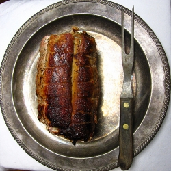 Pork Roulade