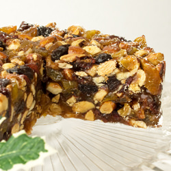 Panforte di LunaCafe