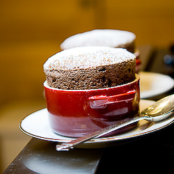 Chocolate Souffle