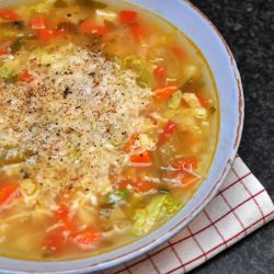 Minestrone