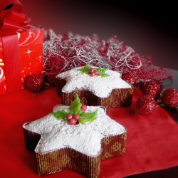 Christmass Cake