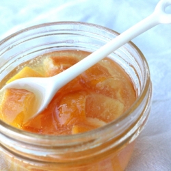 Magnificent Meyer Marmalade