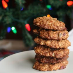 Oatmeal Cookie