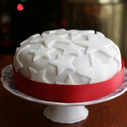 Christmas Cake