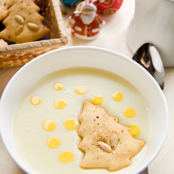 Xmas Potato Soup