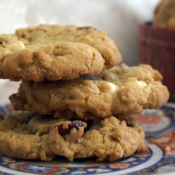 Reindeer Wrangler Cookies