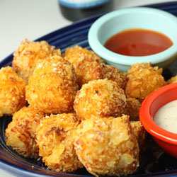 Homemade Tots