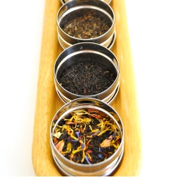 Loose Tea Selections