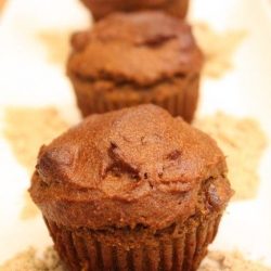 Timtana Spice Muffins