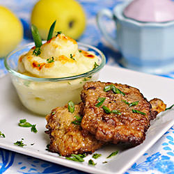 Country Fried Steak