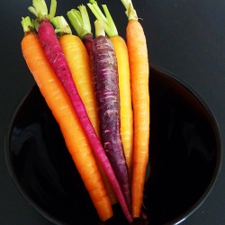 Perfect Roasted Veggies