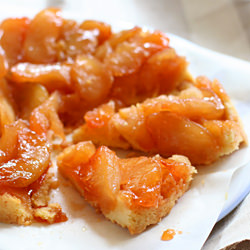 Tarte Tatin