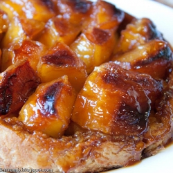 Apple Tarte Tatin