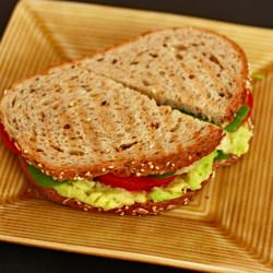 Avocado Dream Sandwich