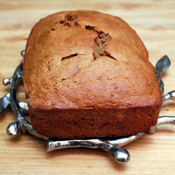 Resolution-Friendly Banana Bread