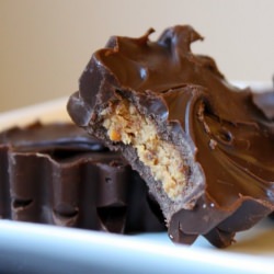 Peanut Butter Cups