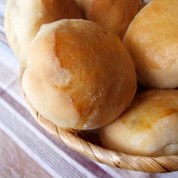 Cabbage and Egg Pirozhki