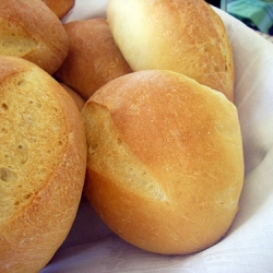 Italian Bread Torpedo Rolls