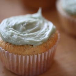 Gluten Free Cupcakes