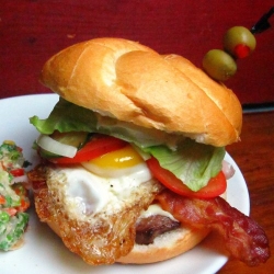 Chivito