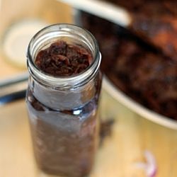 Balsamic Onion Marmalade