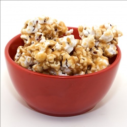 Caramel Corn