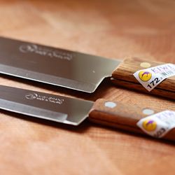 Kiwi Knives