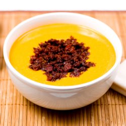 Butternut Squash Soup