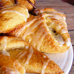 Golatschen (Danish Pastries)