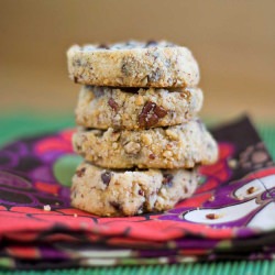 Cheesecake Cookies