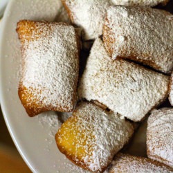 Beignet