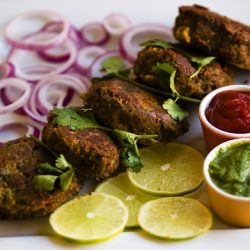 Shammi Kababs