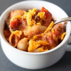 Chili Macaroni