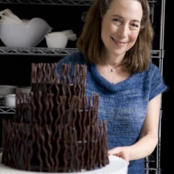 Interview with a Baking Legend