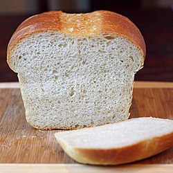 Simple Sandwich Bread