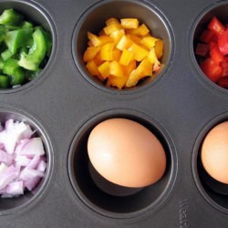 Kitchen Tip: Muffin Pan