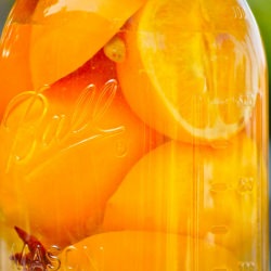 Preserved Lemons