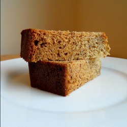 Classic Banana Bread