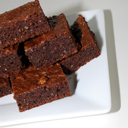 Healthy Brownies