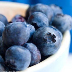 Blueberries Blueberries