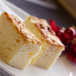 Japanese Cheesecake